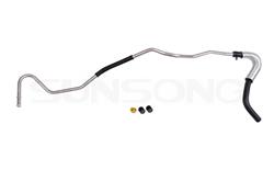 Sunsong Power Steering Hose Assemblies for 2009-2012 ES350 - 3404940