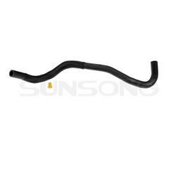 Sunsong Power Steering Reservoir Hoses for 2007-2008 ES350 - 3404944