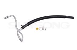 Sunsong Power Steering Hose Assemblies 3404947