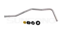 Sunsong Power Steering Hose Assemblies for 1995-1997 COROLLA - 3404954