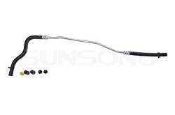 Sunsong Power Steering Hose Assemblies for 2012-2016 IMPALA, 2014-2016 IMPALA LIMITED - 3404955