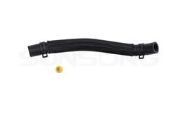 Sunsong Power Steering Reservoir Hoses for 2008-2009 EQUINOX, TORRENT, 2008-2010 VUE - 3404958