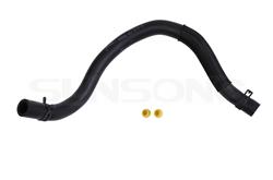 Sunsong Power Steering Reservoir Hoses for 2010-2016 LACROSSE, 2013-2017 XTS - 3404959