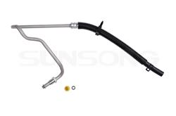 Sunsong Power Steering Hose Assemblies 3404962