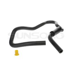Sunsong Power Steering Hose Assemblies for 2003-2006 MDX, 2005-2008 PILOT, 2006-2014 RIDGELINE - 3404970