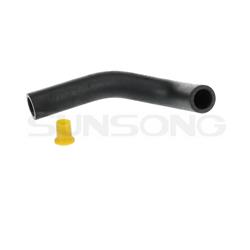 Sunsong Power Steering Reservoir Hoses for 2007-2013 MDX - 3404974
