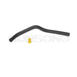 Sunsong Power Steering Hose Assemblies for 2005-2012 RL - 3404982