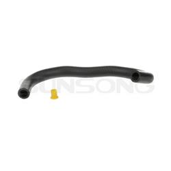 Sunsong Power Steering Reservoir Hoses for 2005-2012 RL - 3404984