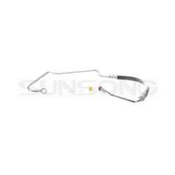 Sunsong Power Steering Hose Assemblies for 1999-2001 IMPREZA - 3405002