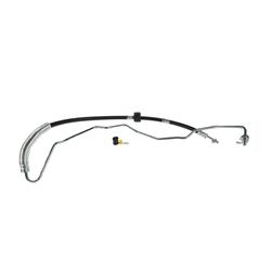 Sunsong Power Steering Hose Assemblies 3405007