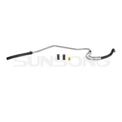 Sunsong Power Steering Hose Assemblies for 2007-2015 CX-9 - 3405008