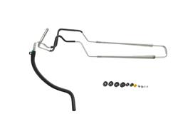 Sunsong Power Steering Hose Assemblies for 2008-2017 SEQUOIA, 2007-2010 TUNDRA - 3405015