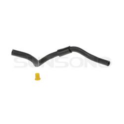Sunsong Power Steering Hose Assemblies for 2001-2006 MDX, 2003-2004 PILOT - 3405018
