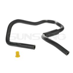 Sunsong Power Steering Hose Assemblies for 2001-2002 MDX, 2003-2004 PILOT - 3405022