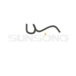 Sunsong Power Steering Hose Assemblies for 2009-2011 PILOT - 3405023
