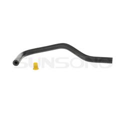 Sunsong Power Steering Hose Assemblies for 2005-2008 PILOT - 3405028
