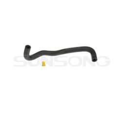Sunsong Power Steering Reservoir Hoses for 2007-2012 RIDGELINE - 3405034