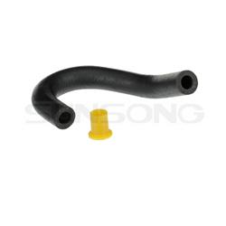 Sunsong Power Steering Hose Assemblies for 1994-1997 CIVIC DEL SOL, 1994-2001 INTEGRA - 3405035