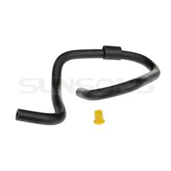Sunsong Power Steering Hose Assemblies for 1994-1997 CIVIC DEL SOL, 1994-2001 INTEGRA - 3405036