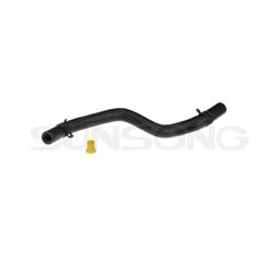 Sunsong Power Steering Reservoir Hoses for 2009 BORREGO - 3405066