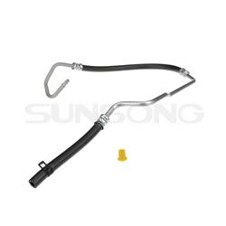 Sunsong Power Steering Hose Assemblies for 2011-2013 REGAL - 3405068