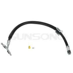 Sunsong Power Steering Hose Assemblies 3405070
