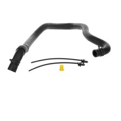 Sunsong Power Steering Reservoir Hoses for 2012-2015 C/V, 2011-2017 GRAND CARAVAN, 2011-2016 TOWN & COUNTRY - 3405084