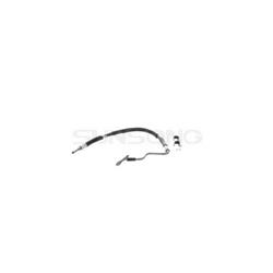 Sunsong Power Steering Hose Assemblies for 2013 IMPALA, 2014-2016 IMPALA LIMITED - 3405086