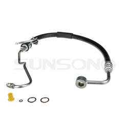Sunsong Power Steering Hose Assemblies for 2010 SOUL - 3405087