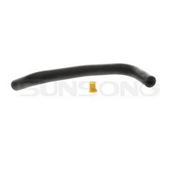 Sunsong Power Steering Reservoir Hoses for 2007-2009 SX4 - 3405096
