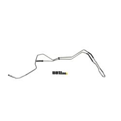 Sunsong Power Steering Hose Assemblies for 2010-2013 SX4 - 3405098