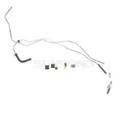 Sunsong Power Steering Hose Assemblies for 2007-2009 SX4 - 3405099