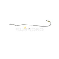Sunsong Power Steering Hose Assemblies for 2001-2005 ACCENT - 3405101