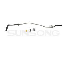 Sunsong Power Steering Hose Assemblies for 2004-2006 SIENNA - 3405105
