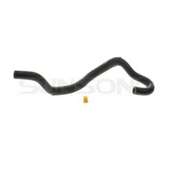 Sunsong Power Steering Reservoir Hoses for 2002-2003 ALTIMA - 3405109