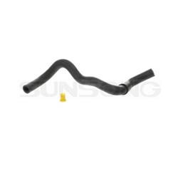 Sunsong Power Steering Reservoir Hoses for 2007-2011 ALTIMA - 3405111