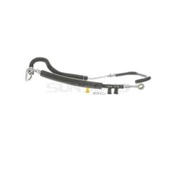 Sunsong Power Steering Hose Assemblies for 2011-2013 CAPRICE, 2008-2009 G8 - 3405116