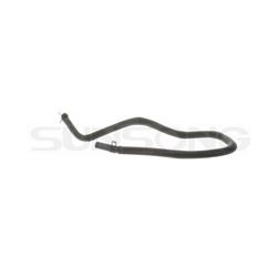 Sunsong Power Steering Hose Assemblies 3405126