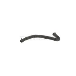 Sunsong Power Steering Reservoir Hoses 3405130