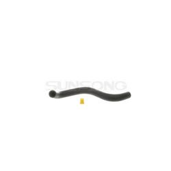 Sunsong Power Steering Reservoir Hoses for 2001-2004 ESCAPE, TRIBUTE, 2005 MARINER - 3405132