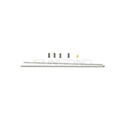Sunsong Power Steering Hose Assemblies for 2012-2014 RIDGELINE - 3405136