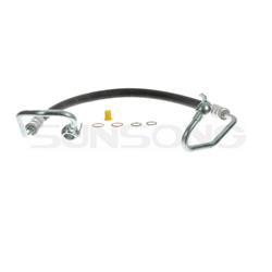 Sunsong Power Steering Hose Assemblies for 2009-2013 GRAND VITARA - 3405146