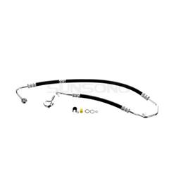 Sunsong Power Steering Hose Assemblies for 2003-2005 E320 - 3405155