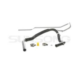 Sunsong Power Steering Hose Assemblies for 2000-2005 ECLIPSE, 1999-2003 GALANT - 3405160