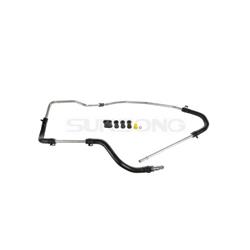 Sunsong Power Steering Hose Assemblies for 2004-2009 SPECTRA, 2005-2009 SPECTRA5 - 3405207