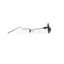 Sunsong Power Steering Hose Assemblies for 2010 FORTE, FORTE KOUP - 3405212