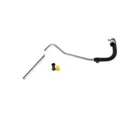 Sunsong Power Steering Hose Assemblies for 2010-2013 FORTE, FORTE KOUP - 3405213