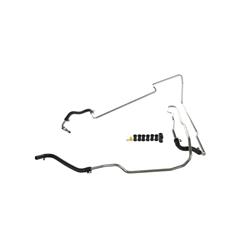 Sunsong Power Steering Hose Assemblies for 2007-2009 SORENTO - 3405214