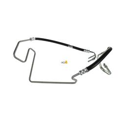 Sunsong Power Steering Hose Assemblies for 2013 BEETLE, 2011-2015 JETTA - 3405216