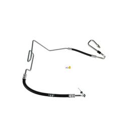 Sunsong Power Steering Hose Assemblies for 2012-2015 BEETLE, 2011-2015 JETTA - 3405217